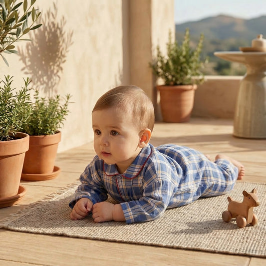 Cardamon -  One piece summer