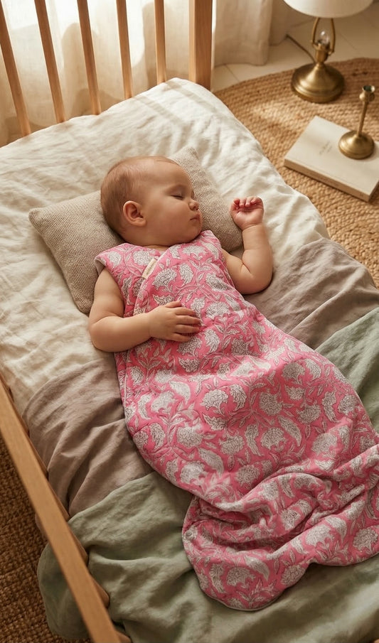 Tamarind Winter 6-18m