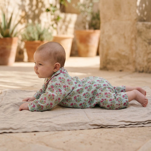 Cardamon -  One piece summer