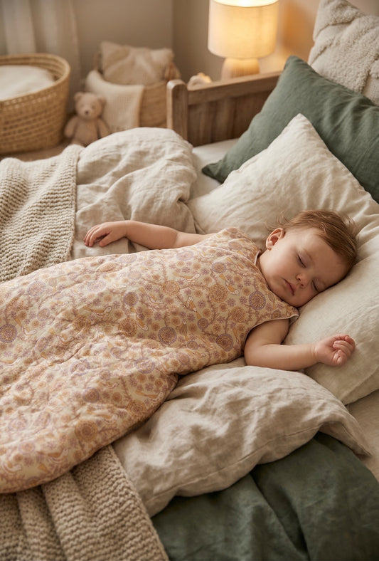 Tamarind Winter 6-18m