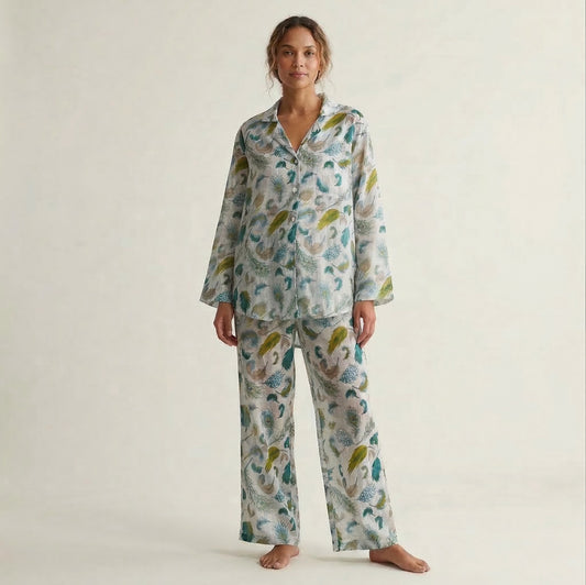 Pepper - Woman Pyjama