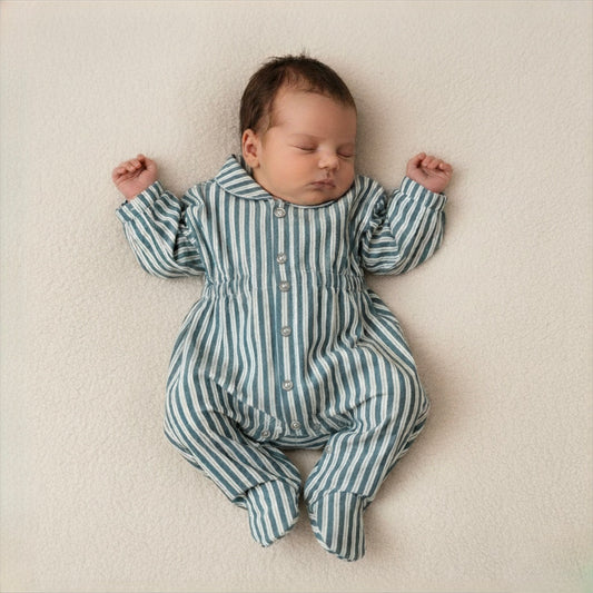 Cinnamon Footed