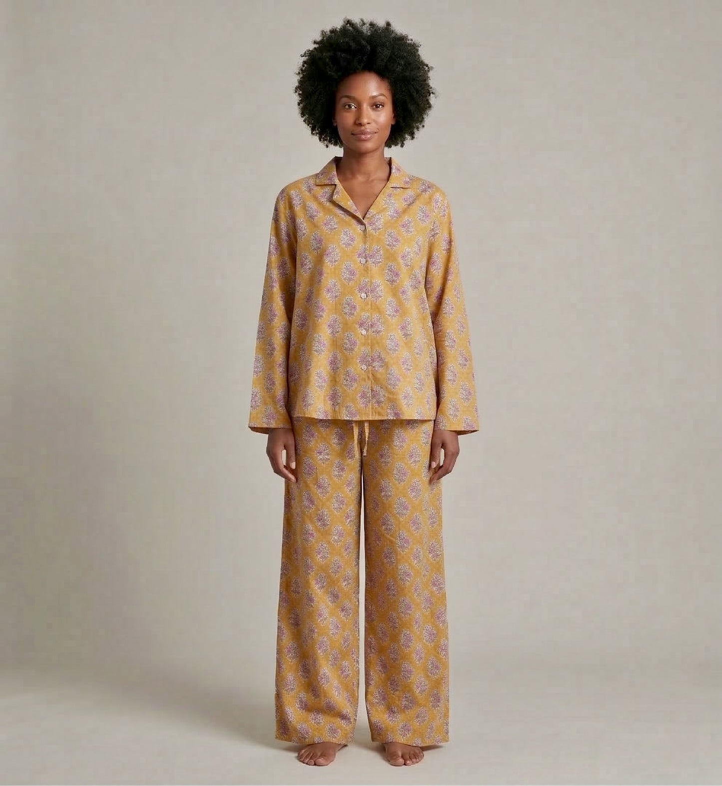 Pepper - Woman Pyjama