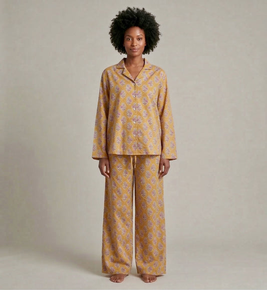 Pepper - Woman Pyjama