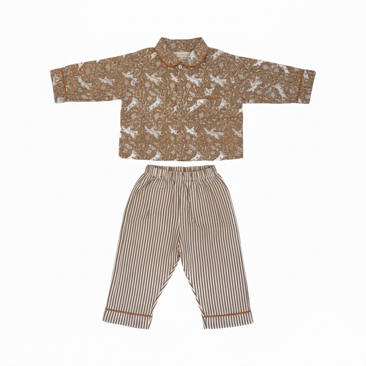 Archive Winter Ginger