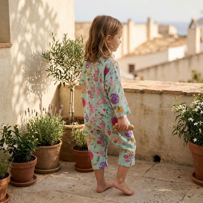 Cardamon -  One piece summer