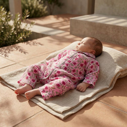 Cardamon -  One piece summer