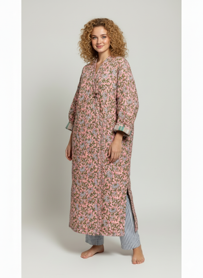 Sesame Robes