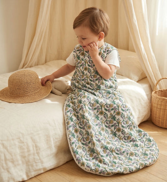 Tamarind Summer 6-18m