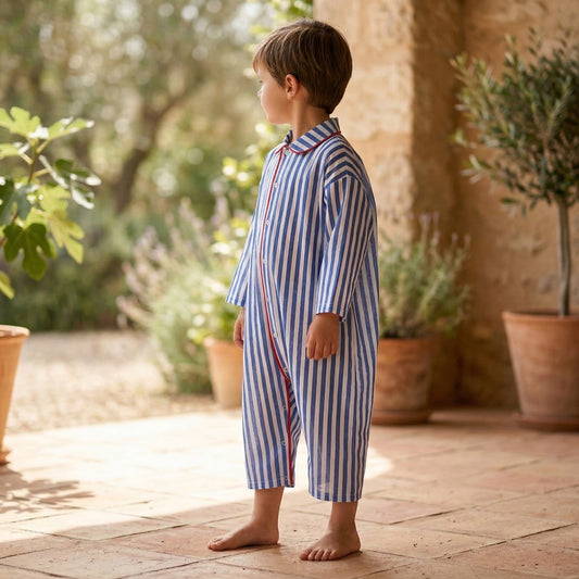 Cardamon -  One piece summer