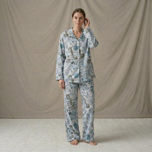 Pepper - Woman Pyjama