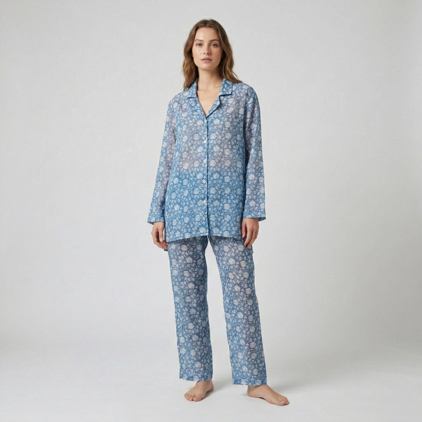 Pepper - Woman Pyjama