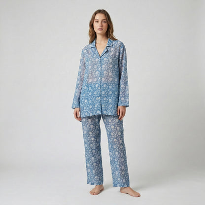 Pepper - Woman Pyjama