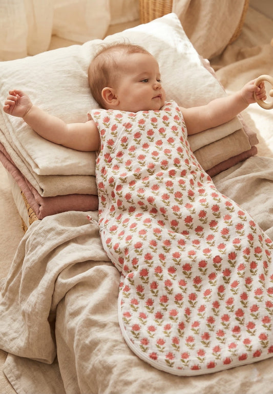 Tamarind Summer 6-18m