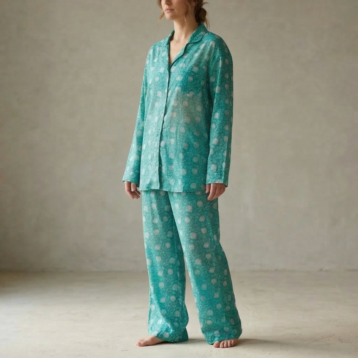 Pepper - Woman Pyjama