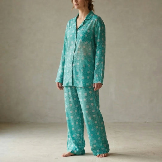 Pepper - Woman Pyjama