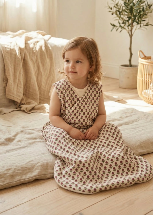 Tamarind Summer 6-18m