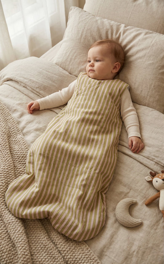 Tamarind Winter 6-18m