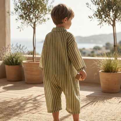 Cardamon -  One piece summer