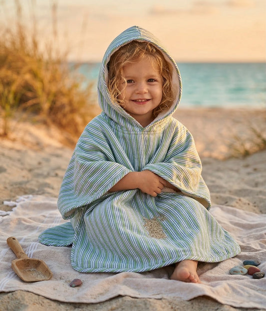 Beach Poncho