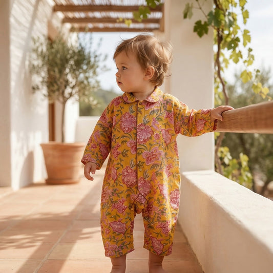 Cardamon -  One piece summer