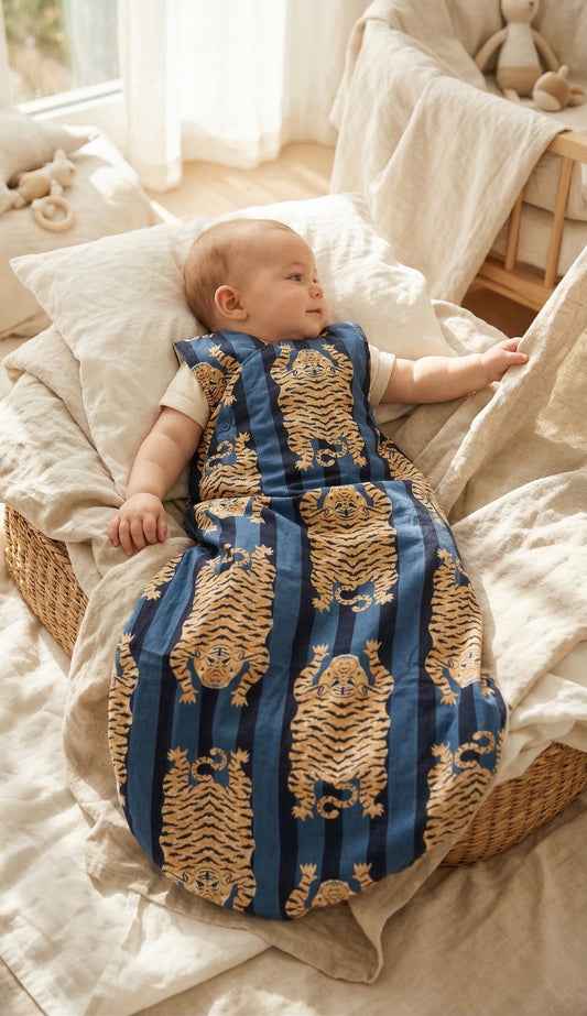 Tamarind Summer 6-18m