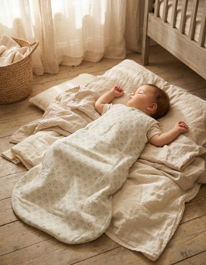 Tamarind Summer 6-18m