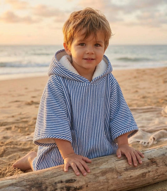 Beach Poncho