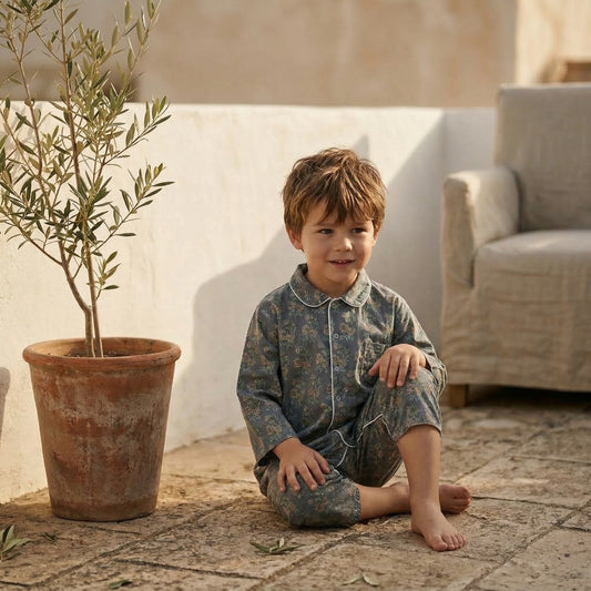 Cardamon -  One piece summer