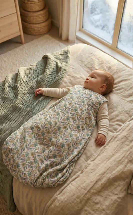 Tamarind Winter 6-18m