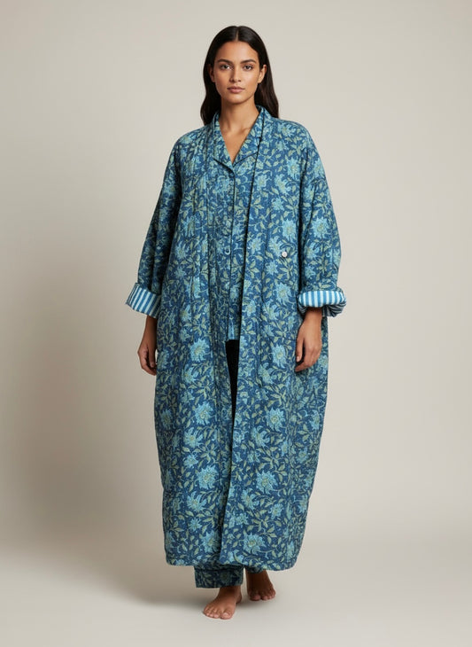 Sesame Robes