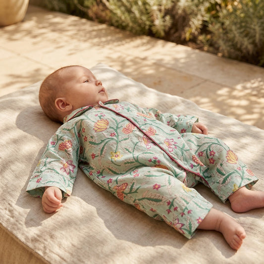 Cardamon -  One piece summer