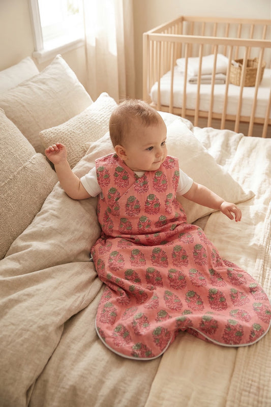 Tamarind Summer 6-18m