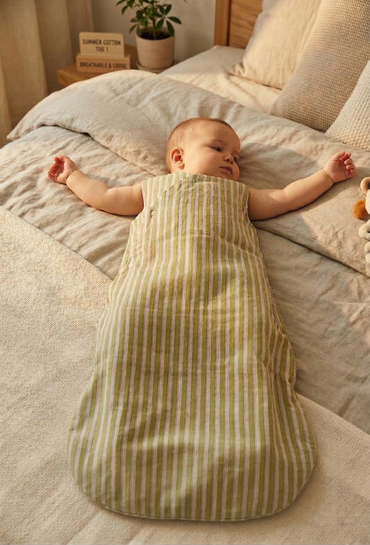 Tamarind Summer 6-18m