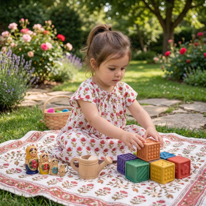 Jasmine Orange flowers