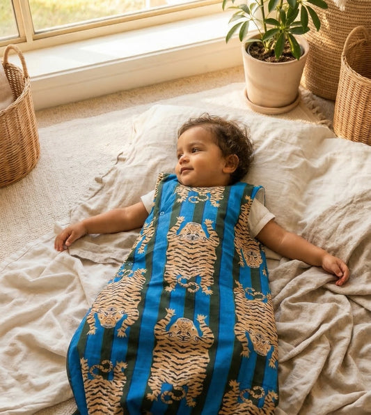 Tamarind Summer 6-18m