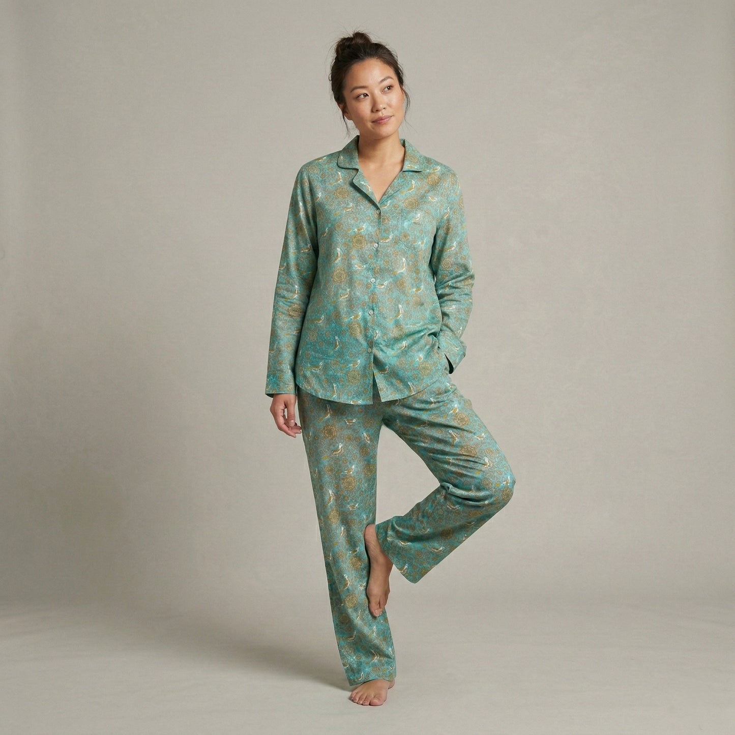 Pepper - Woman Pyjama