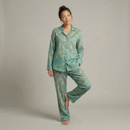 Pepper - Woman Pyjama