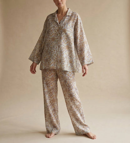Pepper - Woman Pyjama