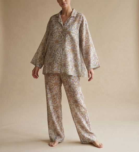 Pepper - Woman Pyjama