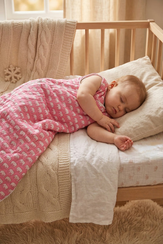 Tamarind Winter 6-18m