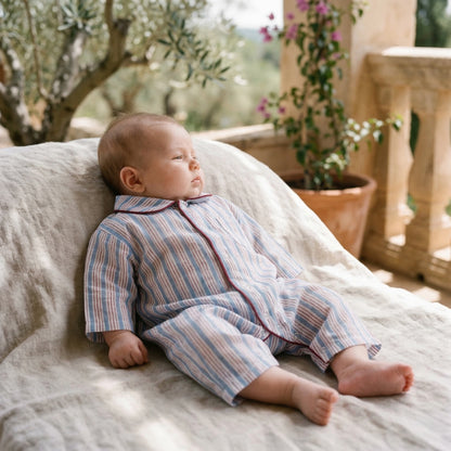 Cardamon -  One piece summer