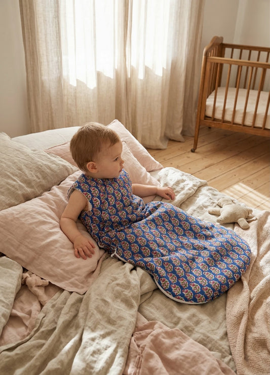 Tamarind Summer 6-18m