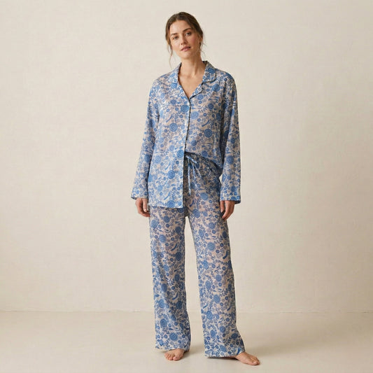 Pepper - Woman Pyjama