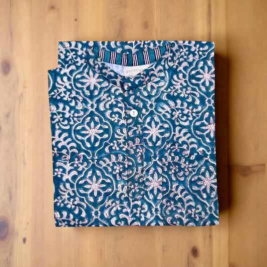 Daisy Kids - Winter sleeping gown