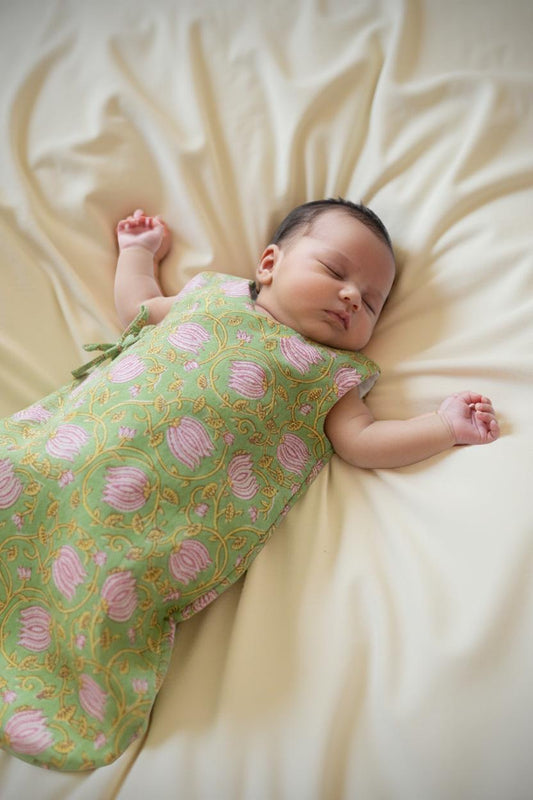 Tamarind summer 0-6m
