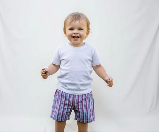 Boy Shorts