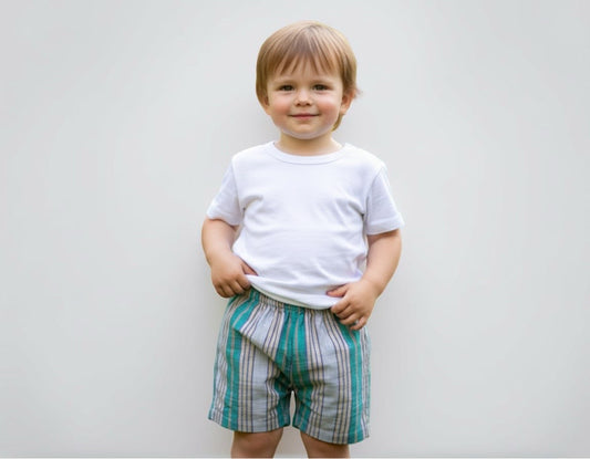 Boy Shorts