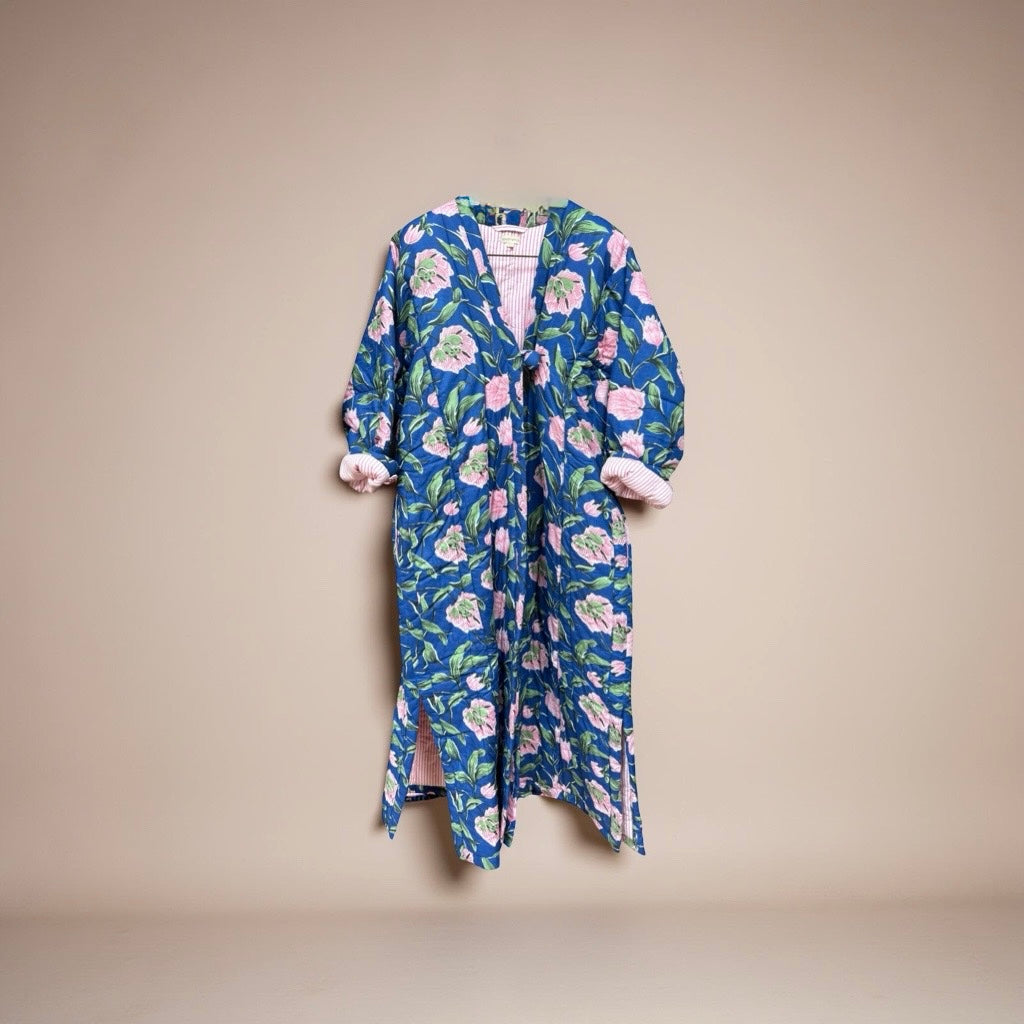 Sesame Robes