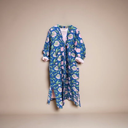 Sesame Robes